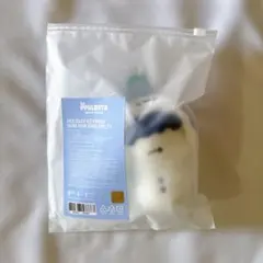 TXT 公式 SNOWMAGIC holiday キーリング フムニャリン