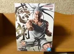 HUNTER x HUNTER ネテロフィギュア