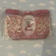 【未開封】サンリオ　マロンクリーム　プールバックガチャ