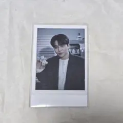 【ATEEZ】シーグリ DMM ジョンホ