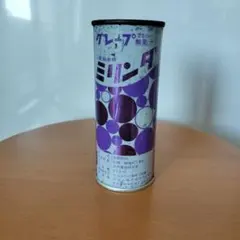 ミリンダ/ペプシコーラ空き缶のサムネイル