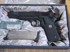 WA SVインフィニティ リミテッド ガスガン マガジン2本とその他付 WA SVインフィニティ リミテッド ガスガン マガジン2本とその他付