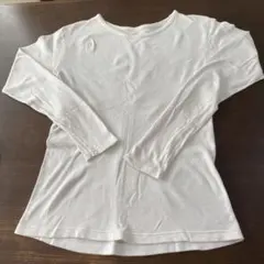無印良品　アンダーシャツ　Lサイズ