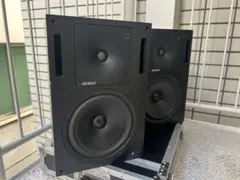 2026年最新】GENELEC 8010AP ペアの人気アイテム - メルカリ