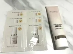 マキアージュ エッセンスベースEX ピュアアイボリー ファンデーションサンプル