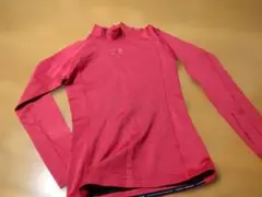 裏起毛　アンダーシャツ　SM