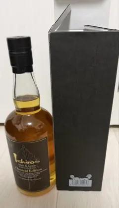 Ichiro's Malt & Grain Classical Edition - メルカリ