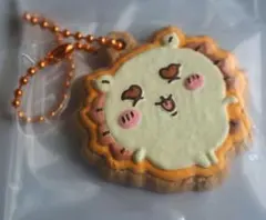 ちいかわ　COOKIE CHARACOT 3　No.7. 「シーサー」