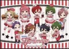 2026年最新】ホリミヤカフェの人気アイテム - メルカリ