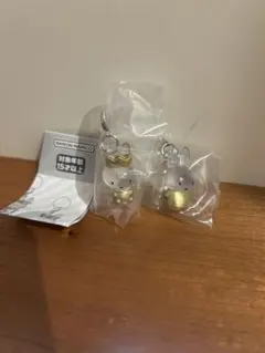 ミッフィー70周年