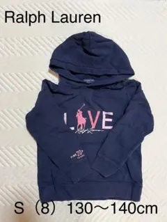 h*3様 RalphLauren ラルフローレン✳︎パーカー/スウェット/トレー