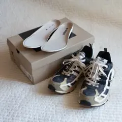 ね*こ様 adidas × Song for the Mute Shadowtu