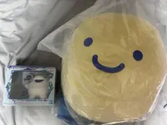 未開封】一番くじ たまごっち A賞 アラー厶クロック E賞シロいるかっち
