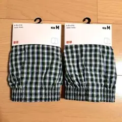 トランクス
