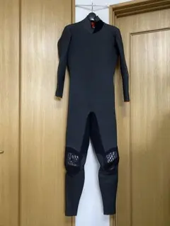 オールブラック　セミドライフルスーツ　5x3mm 裏起毛　クラシック