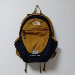 THE NORTH FACE SMALL DAY キッズリュックのサムネイル