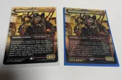 笑う者、ジャスパー・フリント