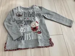 ☆tomotomo.pan727様専用☆ニットプランナー　トレーナー　120