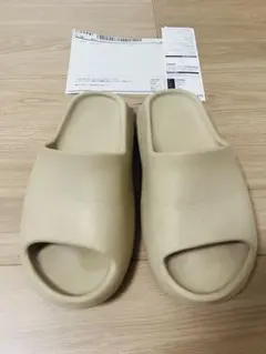 2026年最新】adidas yeezy slide pureの人気アイテム - メルカリ