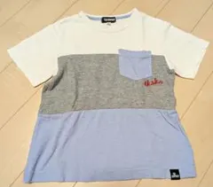 TK SAPKID Tシャツ　120cmのサムネイル