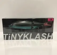新品未使用 DRT タイニークラッシュ suplex ワンノッカー 湖北SP
