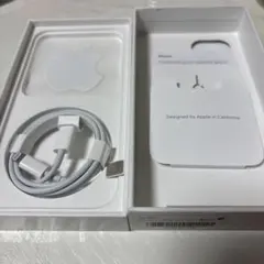 iPhone 14 空箱