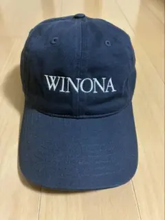 2026年最新】winona キャップの人気アイテム - メルカリ