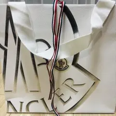 2026年最新】MONCLER ショップ袋・ショッパーの人気アイテム - メルカリ