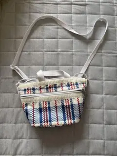 LeSportsac ショルダーバッグ BEAMSコラボ　レスポのサムネイル