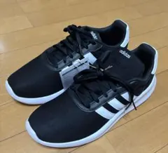 新品未使用　adidas ライトレーサー　3.0 Men’s 26cm