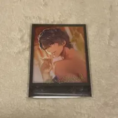 イケメン王子 クラヴィス 誘惑 チェキ