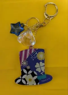 名探偵コナン　バッグチャーム　怪盗キッド