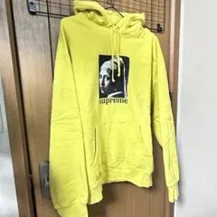 2025年最新】Supreme Pearl Hooded Sweatshirt フェルメールの人気
