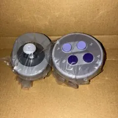 Nintendo コントローラーボタンコレクション2 N64 スーパーファミコン