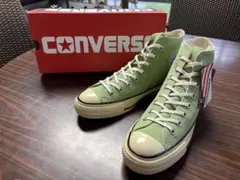 新品♪Converse♪All Star♪US ORIGINATOR/27cmのサムネイル