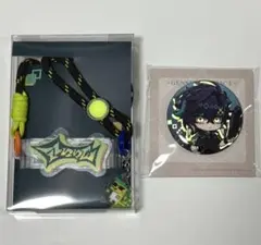2026年最新】原神 キィニチ 缶バッジの人気アイテム - メルカリ