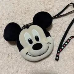 ミッキーマウス パスケース・ポーチ・ポシェット