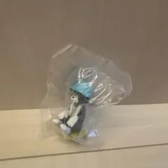 TOM&JERRY サウナ　ガチャガチャ　トムとジェリー　カプセルトイ