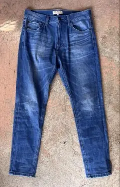 The DUFFER of St.GEORGE デニムパンツ L 股下66cm - メルカリ