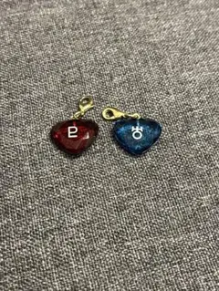 セーラームーン ストアオリジナル チャームコレクション