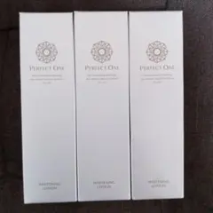 新品 パーフェクトワン 薬用 SP ホワイトニング ローション 120mL 3個のサムネイル