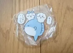 ちいかわ 水族館 アクスタ アクリルスタンド ハチワレ