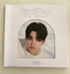 tws Last Bell compactver ジフン