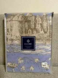 昭和西川 CUORE 掛けふとんカバー シングルロング アンジュのサムネイル