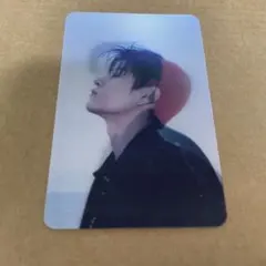 Stray Kids スキズ スンミン DOIT トレカ レンチキュラー