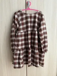 UNIQLO キッズワンピース　110