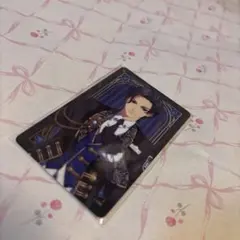 ★Obey Me!×EJアニメホテルボイカ・ルシファー★