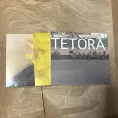2026年最新】tetora アルバムの人気アイテム - メルカリ