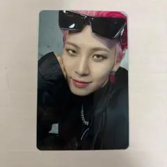 JO1 川尻蓮 Handz In My Pocketトレカ