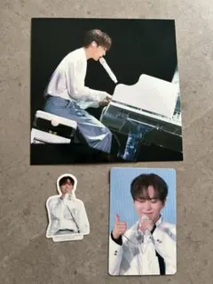 SEVENTEEN SEUNGKWAN NEW セブチ スングァン デジコ